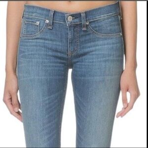 Rag &Bone Jeans